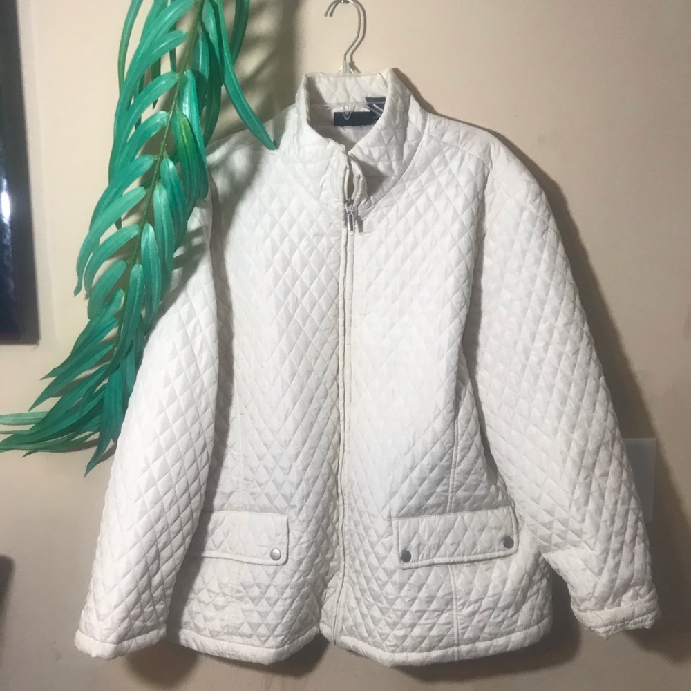Jame Ashley 2x coat